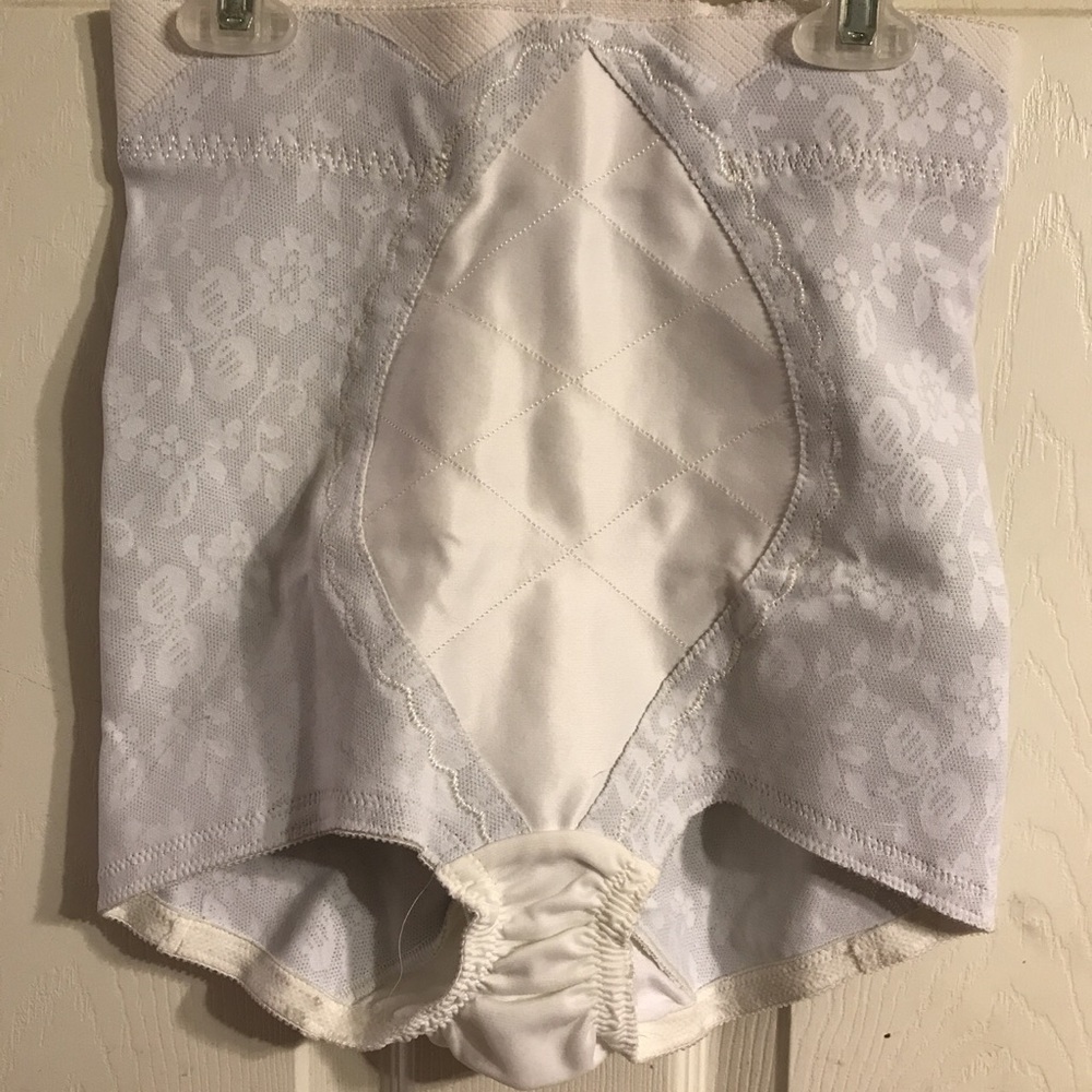 True vintage sears shapewear pinup girdle